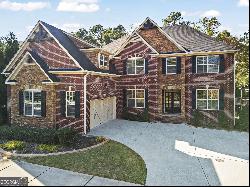 140 Stonewyck Place, Roswell GA 30076