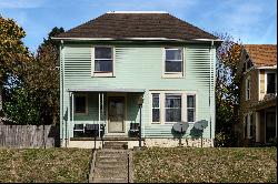 376 Stanton Avenue, Springfield OH 45503