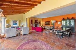 Privada San José del Obraje, San Miguel de Allende 37700