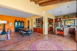 Privada San José del Obraje, San Miguel de Allende 37700