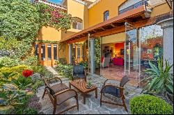 Privada San José del Obraje, San Miguel de Allende 37700