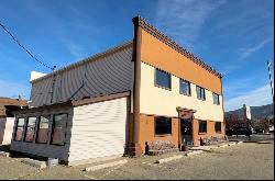 2125 Harrison Avenue, Butte MT 59701