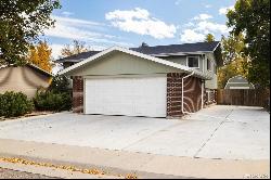 12929 W 68th Avenue, Arvada CO 80004