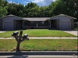 9356-9358 W 16th Ct, Wichita KS 67212