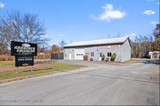 2243 Route 44/55, Gardiner NY 12525