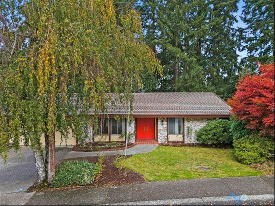 3224 SW 325th Street, Federal Way WA 98023