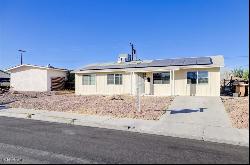 6444 Bannock Way, Las Vegas NV 89107