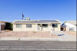 6444 Bannock Way, Las Vegas NV 89107