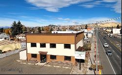 2125 Harrison Avenue, Butte MT 59701