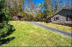 2014 King Springs Road, Johnson City TN 37601