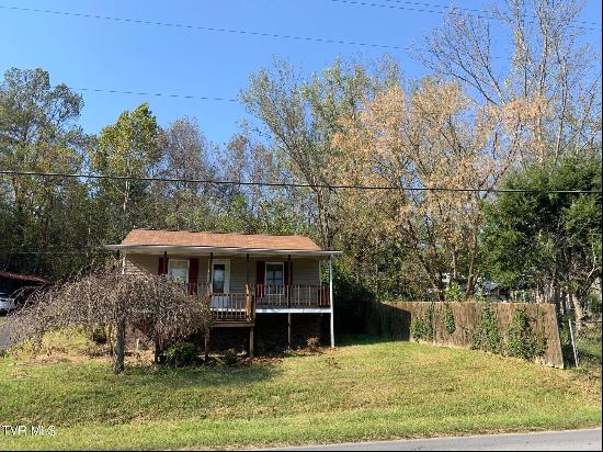 2014 King Springs Road, Johnson City TN 37601