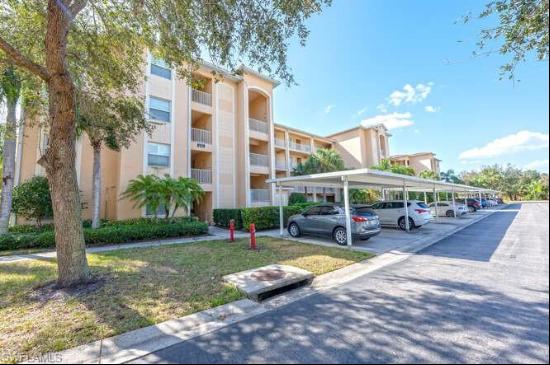 8550 Kingbird Loop Unit 618, Estero FL 33967