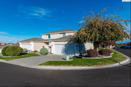 1955 Mint Loop, Richland WA 99352