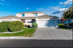 1955 Mint Loop, Richland WA 99352