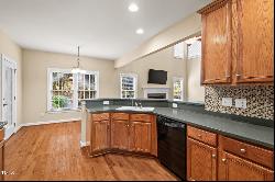 6116 Tiffield Way, Wake Forest NC 27587