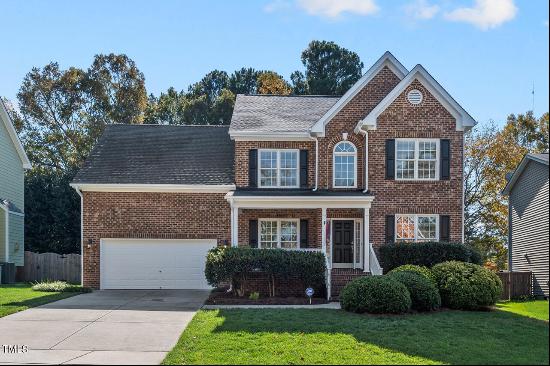 6116 Tiffield Way, Wake Forest NC 27587