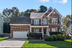 6116 Tiffield Way, Wake Forest NC 27587