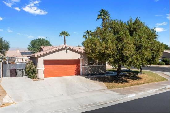 83856 Avenida Serena, Indio CA 92203