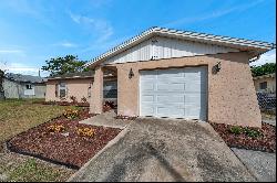 8531 Woodcrest Drive, Port Richey FL 34668