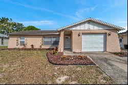 8531 Woodcrest Drive, Port Richey FL 34668