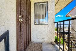 66735 12th Street Unit B2, Desert Hot Springs CA 92240