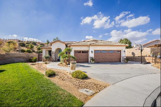 40015 Aliso Court, Palmdale CA 93551