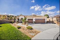 40015 Aliso Court, Palmdale CA 93551