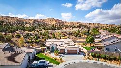 40015 Aliso Court, Palmdale CA 93551