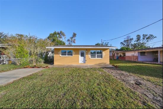 804 SE 5th Street, Mulberry FL 33860