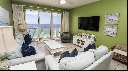 15817 Front Beach Road Unit 1-906, Panama City Beach FL 32413