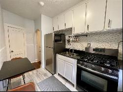 26 Chiswick Rd #18, Boston MA 02135