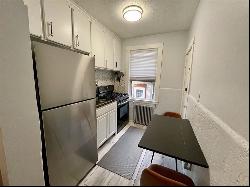 26 Chiswick Rd #18, Boston MA 02135