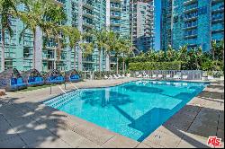 13700 Marina Pointe Drive Unit 810, Marina Del Rey CA 90292