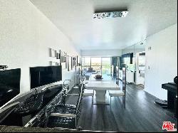 13700 Marina Pointe Drive Unit 810, Marina Del Rey CA 90292