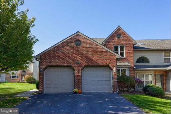 136 River Bend Park, Lancaster PA 17602