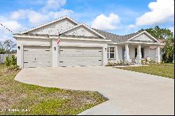 3 Kale Court, Palm Coast FL 32164