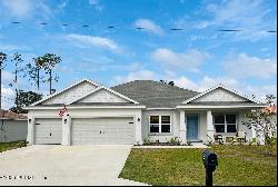 3 Kale Court, Palm Coast FL 32164