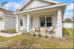 3 Kale Court, Palm Coast FL 32164