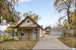 8015 Maywood Street, Ralston NE 68127