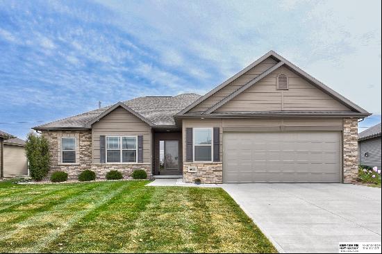 4411 N 204th Avenue, Elkhorn NE 68022