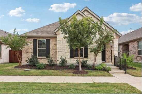 2009 Barx Drive, Little Elm TX 75068