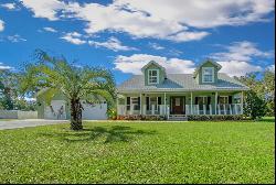 10970 SW 140th Avenue, Dunnellon FL 34432