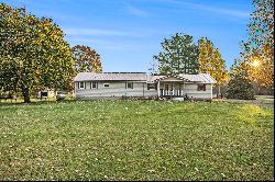 26278 Schrader Road, Sturgis MI 49091