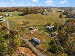 380 Della Winchester Road, Nancy KY 42544