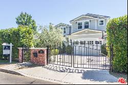 4350 Lemp Avenue, Studio City CA 91604