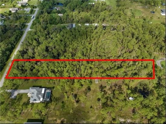 TBD 45th AVE NE, Naples FL 34120