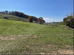 Lot 7 TBD Black Hollow Rd, Abingdon VA 24210