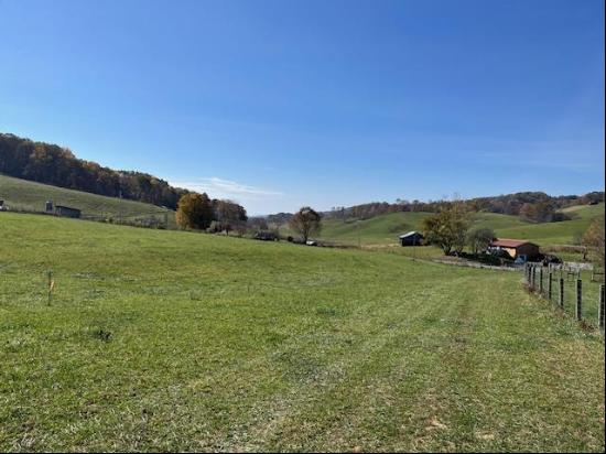 Lot 7 TBD Black Hollow Rd, Abingdon VA 24210