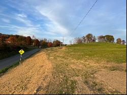 Lot 6 TBD Black Hollow Rd, Abingdon VA 24210