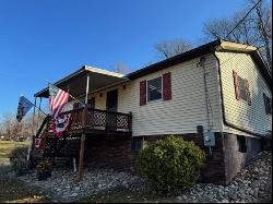 243 Gaskill Rd, Jefferson Twp - Fay PA 15442